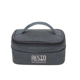 RESTO 5501 chladící taška tmavě šedá 1.7 l (FELIS)
