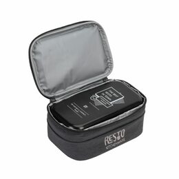 RESTO 5501 chladící taška tmavě šedá 1.7 l (FELIS)