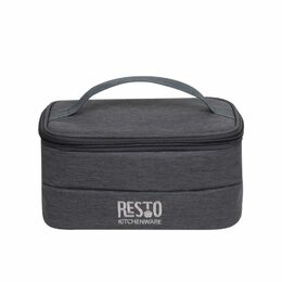RESTO 5502 chladící taška tmavě šedá 3.5 l (FELIS)
