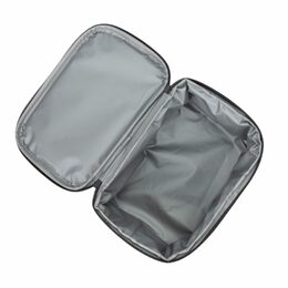 RESTO 5502 chladící taška tmavě šedá 3.5 l (FELIS)