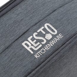 RESTO 5502 chladící taška tmavě šedá 3.5 l (FELIS)