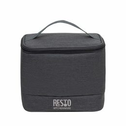 RESTO 5503 chladící taška tmavě šedá 6.0 l (FELIS)