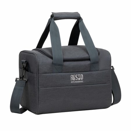 RESTO 5514 chladící taška tmavě šedá 14 l (FELIS)