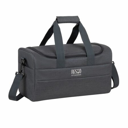 RESTO 5519 chladící taška tmavě šedá 19 l (FELIS)