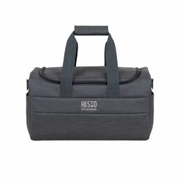 RESTO 5519 chladící taška tmavě šedá 19 l (FELIS)