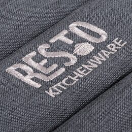 RESTO 5519 chladící taška tmavě šedá 19 l (FELIS)