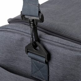 RESTO 5519 chladící taška tmavě šedá 19 l (FELIS)