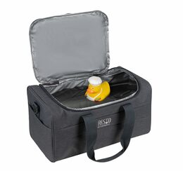 RESTO 5519 chladící taška tmavě šedá 19 l (FELIS)