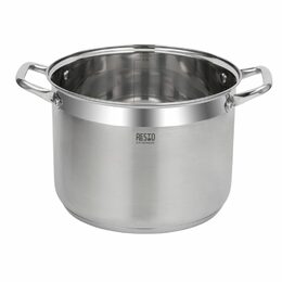RESTO 92007 Hrnec s pokličkou 26 x 19.5 cm, 10.0 l (LIBRA)