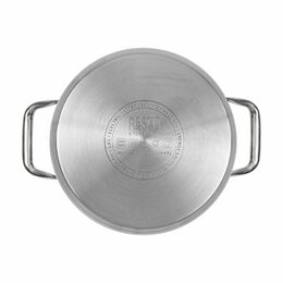 RESTO 92007 Hrnec s pokličkou 26 x 19.5 cm, 10.0 l (LIBRA)