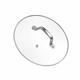 RESTO 92007 Hrnec s pokličkou 26 x 19.5 cm, 10.0 l (LIBRA)