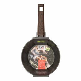 RESTO 93160 Pánev hluboká na smažení 20 cm (CARINA)