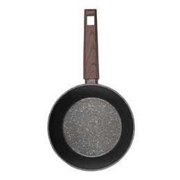 RESTO 93160 Pánev hluboká na smažení 20 cm (CARINA)