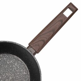 RESTO 93160 Pánev hluboká na smažení 20 cm (CARINA)