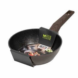 RESTO 93160 Pánev hluboká na smažení 20 cm (CARINA)