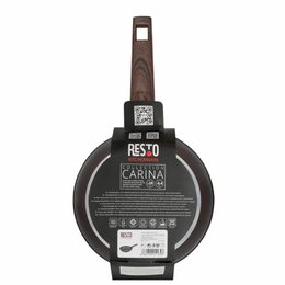 RESTO 93160 Pánev hluboká na smažení 20 cm (CARINA)
