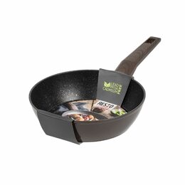 RESTO 93161 Pánev hluboká na smažení 24 cm (CARINA)