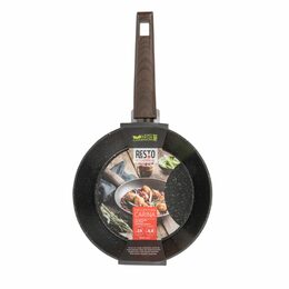 RESTO 93161 Pánev hluboká na smažení 24 cm (CARINA)