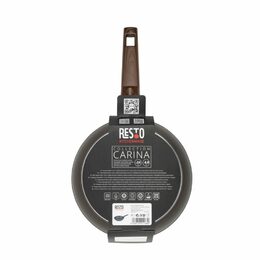 RESTO 93161 Pánev hluboká na smažení 24 cm (CARINA)
