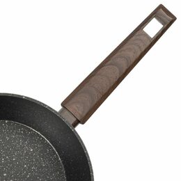 RESTO 93161 Pánev hluboká na smažení 24 cm (CARINA)