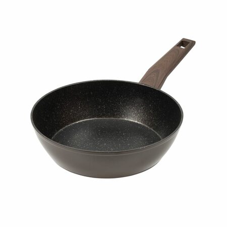 RESTO 93162 Pánev hluboká na smažení 26 cm (CARINA)