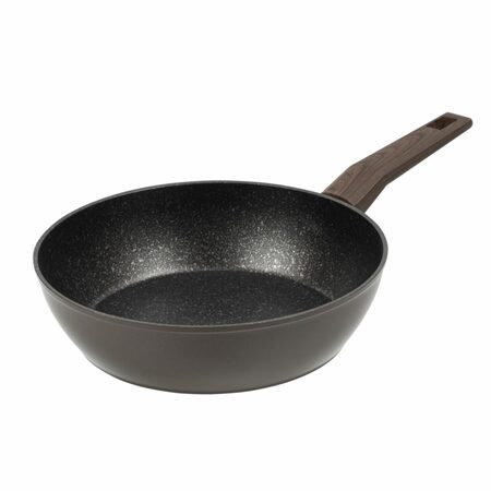 RESTO 93163 Pánev hluboká na smažení 28 cm (CARINA)