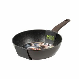 RESTO 93163 Pánev hluboká na smažení 28 cm (CARINA)