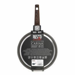 RESTO 93163 Pánev hluboká na smažení 28 cm (CARINA)