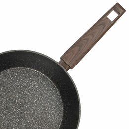 RESTO 93163 Pánev hluboká na smažení 28 cm (CARINA)
