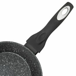 RESTO 93060 Hluboká pánev na smažení 20 cm (ANTLIA)