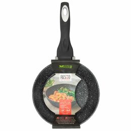 RESTO 93060 Hluboká pánev na smažení 20 cm (ANTLIA)