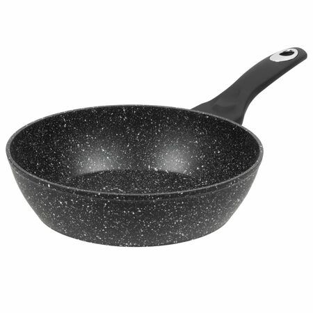RESTO 93062 Hluboká pánev na smažení 24 cm (ANTLIA)