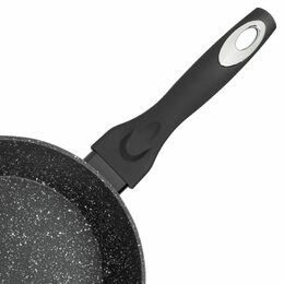 RESTO 93062 Hluboká pánev na smažení 24 cm (ANTLIA)
