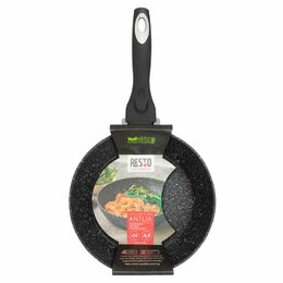 RESTO 93062 Hluboká pánev na smažení 24 cm (ANTLIA)