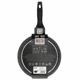 RESTO 93062 Hluboká pánev na smažení 24 cm (ANTLIA)