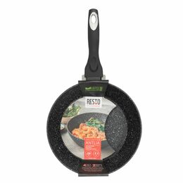 RESTO 93063 Hluboká pánev na smažení 26 cm (ANTLIA)