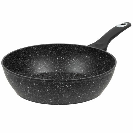 RESTO 93064 Hluboká pánev na smažení 28 cm (ANTLIA)