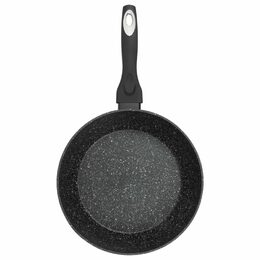 RESTO 93064 Hluboká pánev na smažení 28 cm (ANTLIA)