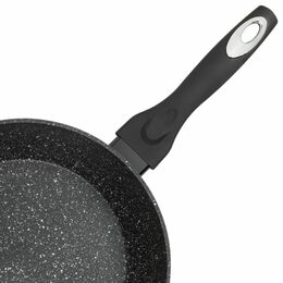 RESTO 93064 Hluboká pánev na smažení 28 cm (ANTLIA)