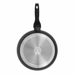 RESTO 93064 Hluboká pánev na smažení 28 cm (ANTLIA)