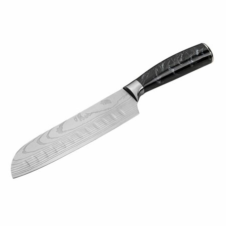 RESTO 95332 Nůž Santoku 19 cm (ERIDANUS)
