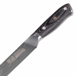 RESTO 95341 Nůž filetovací 20 cm (OGMA)