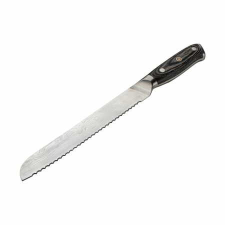RESTO 95342 Nůž na chleba 20 cm 12/24 (OGMA)