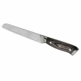 RESTO 95342 Nůž na chleba 20 cm 12/24 (OGMA)
