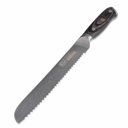 RESTO 95342 Nůž na chleba 20 cm 12/24 (OGMA)
