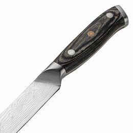 RESTO 95343 Nůž univerzální 13 cm (OGMA)