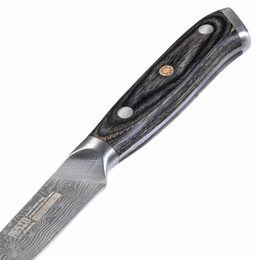 RESTO 95344 Nůž loupací 10 cm (OGMA)