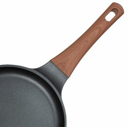 RESTO 93512 Pánev na palačinky 24 cm (CAPELLA)