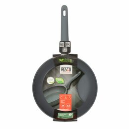 RESTO 93194 Pánev na smažení 26 cm (CAS)