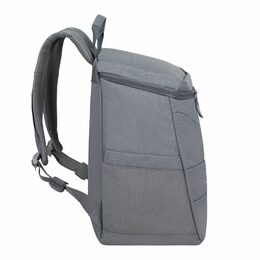 RESTO 5535 chladící batoh tmavě šedá 20 l (FELIS)